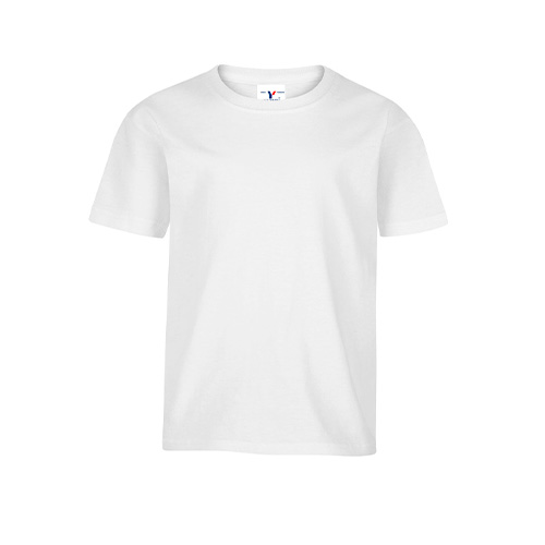 PLAYERA YAZ HEAVY BEBÉ MANGA CORTA - Vista 2